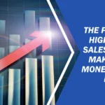 The Power of High Ticket Sales: How to Make More Money Selling Less